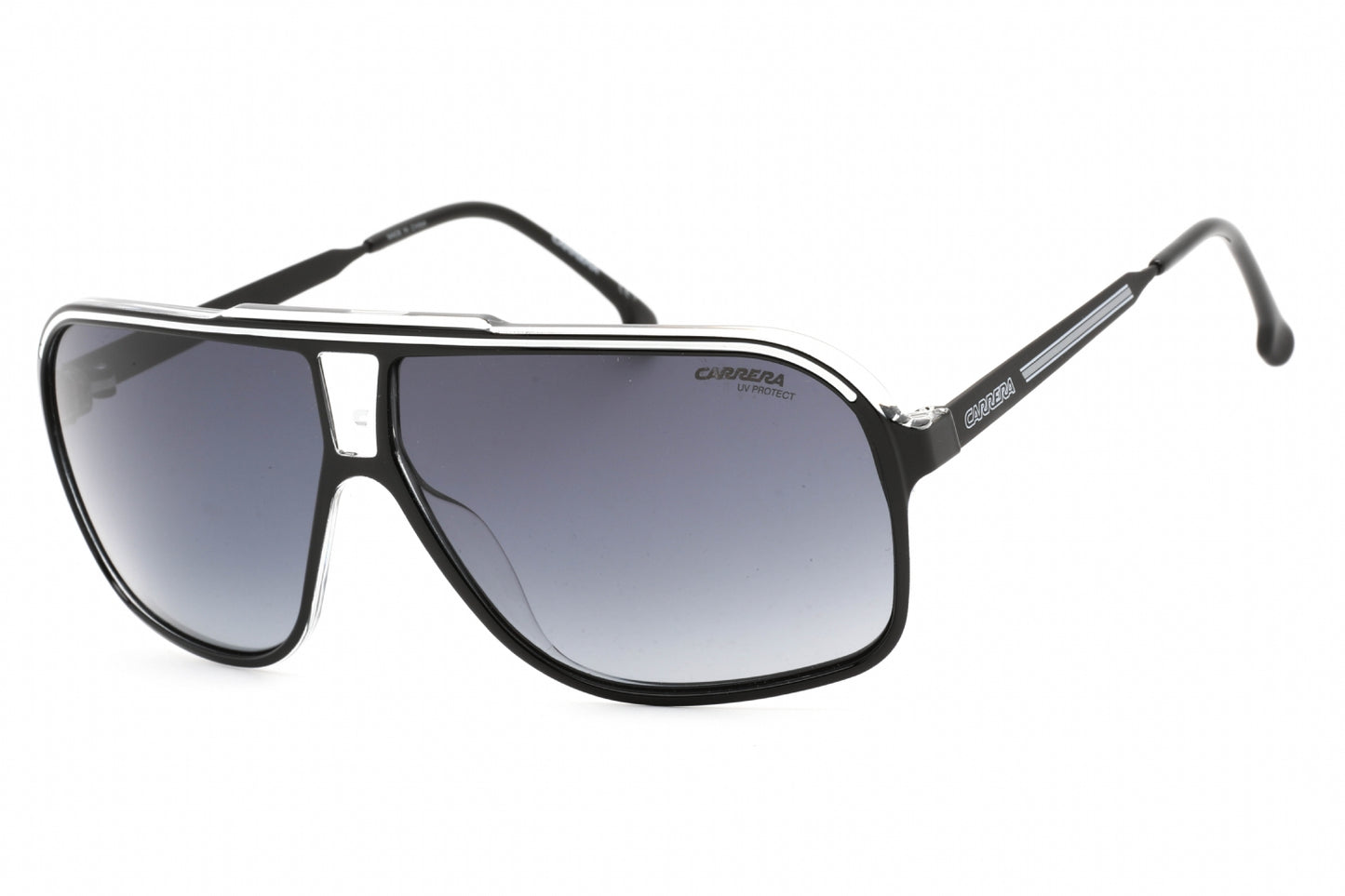 Carrera GRAND PRIX 3 Black White/Grey