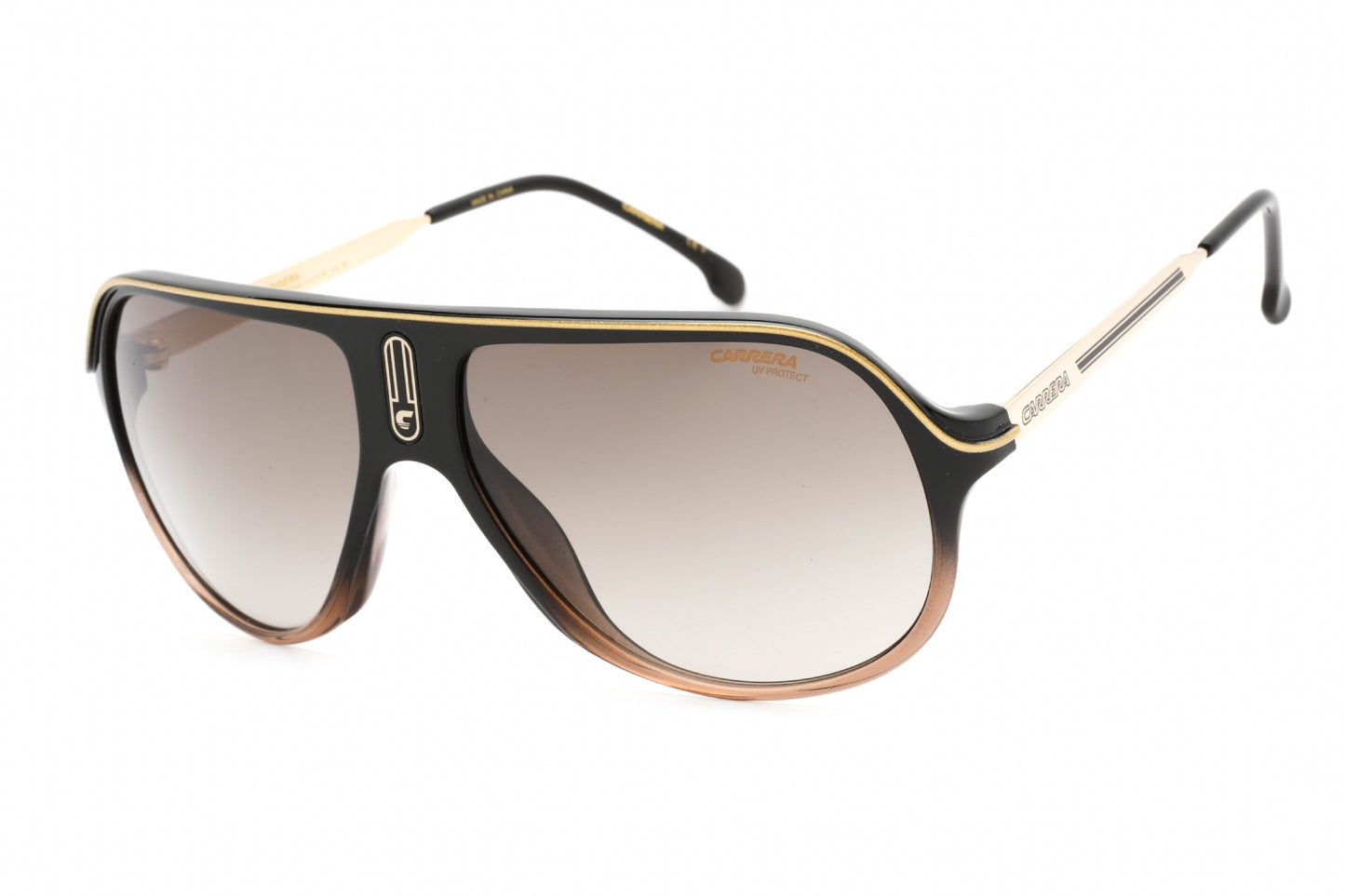 Carrera SAFARI65/N Black Brown