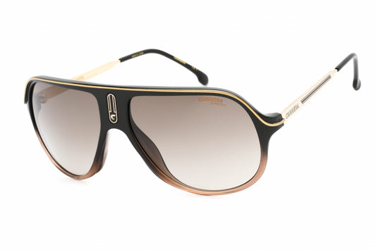 Carrera SAFARI65/N Black Brown