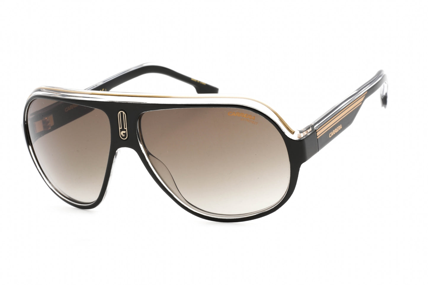 Carrera SPEEDWAY/N Black Gold/Brown