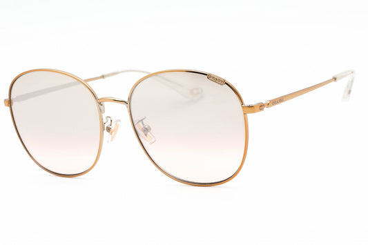 Coach 0HC7134 Rose Gold/Pink