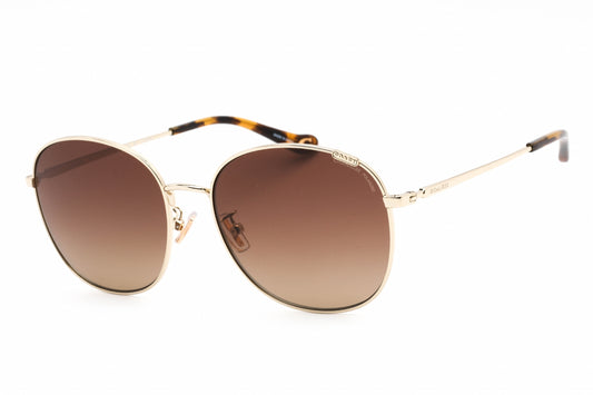 Coach 0HC7134 Light Gold/Brown