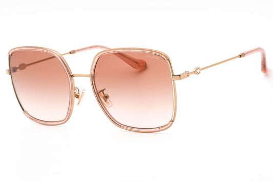 Coach 0HC7139BD Rose Gold/Pink
