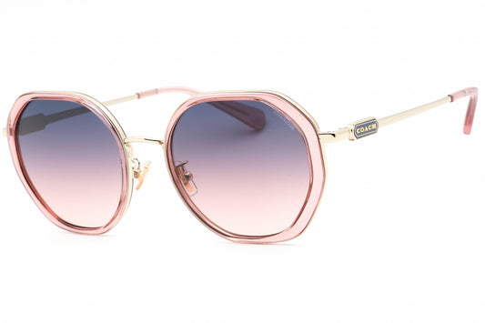 Coach 0HC7141 Pink/Scarlet