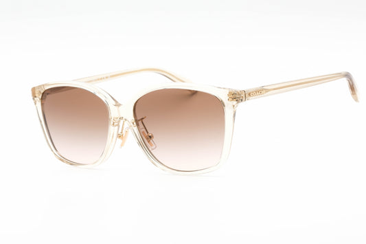 Coach 0HC8361F Beige/Brown