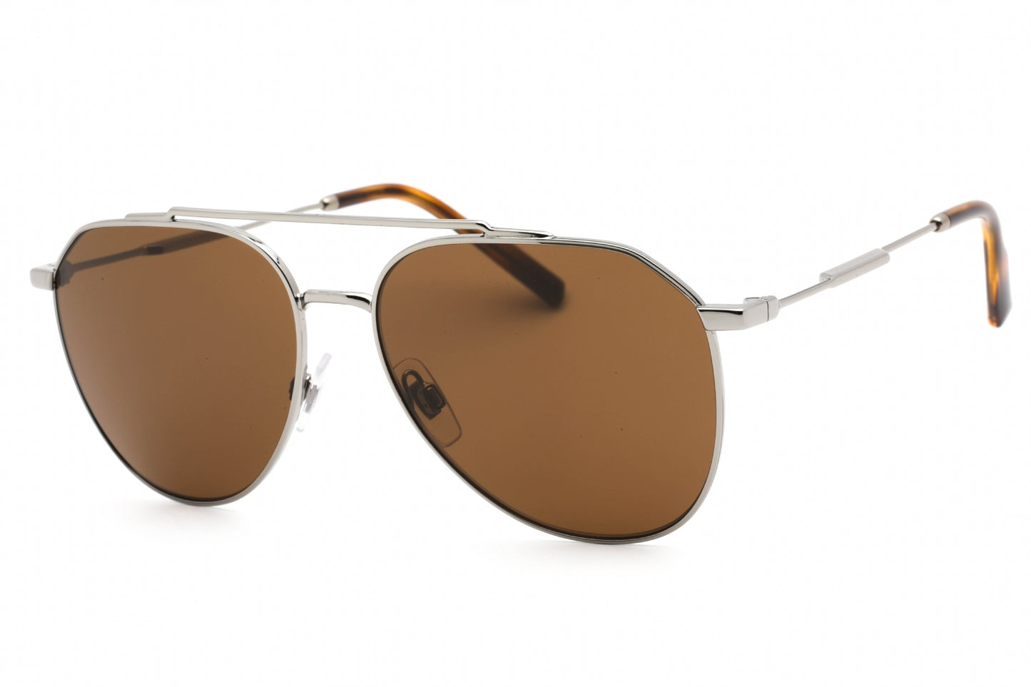 Dolce & Gabbana 0DG2296 Gunmetal/Brown