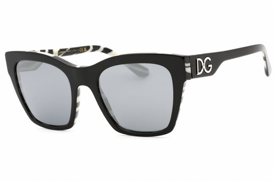 Dolce & Gabbana 0DG4384 Zebra/Grey