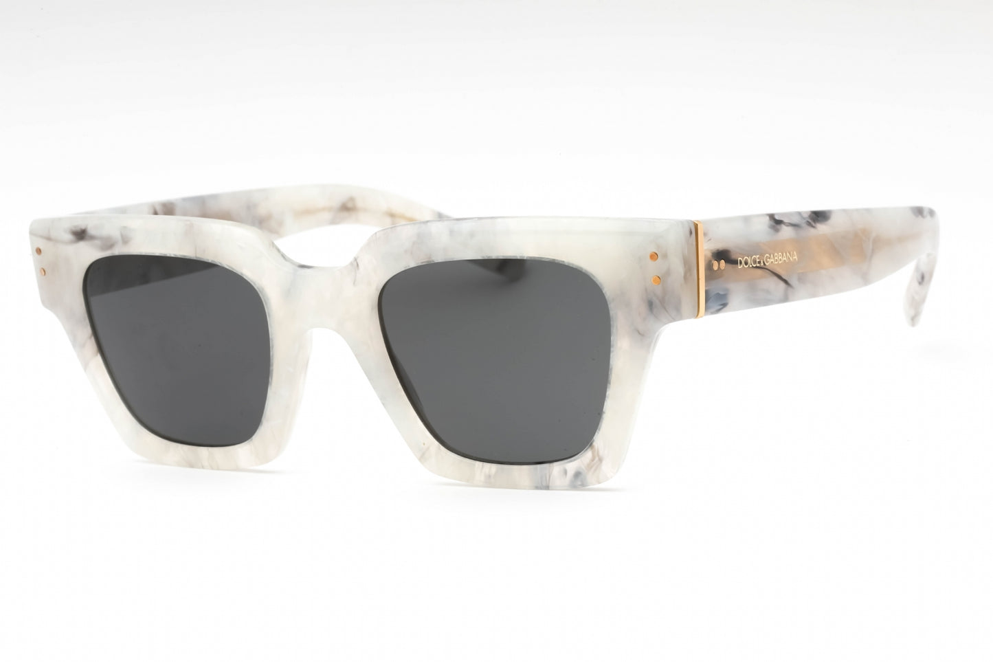 Dolce & Gabbana 0DG4413 Grey Marble