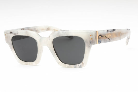 Dolce & Gabbana 0DG4413 Grey Marble