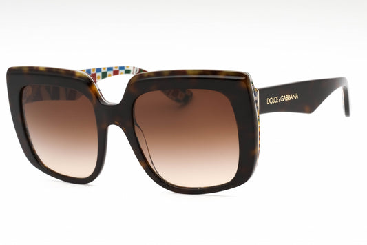 Dolce & Gabbana 0DG4414 Dark Havana/Brown