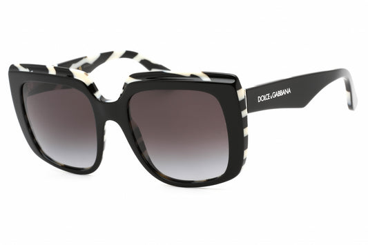 Dolce & Gabbana 0DG4414 Zebra/Grey