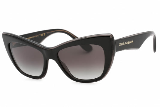 Dolce & Gabbana 0DG4417 Black/Grey