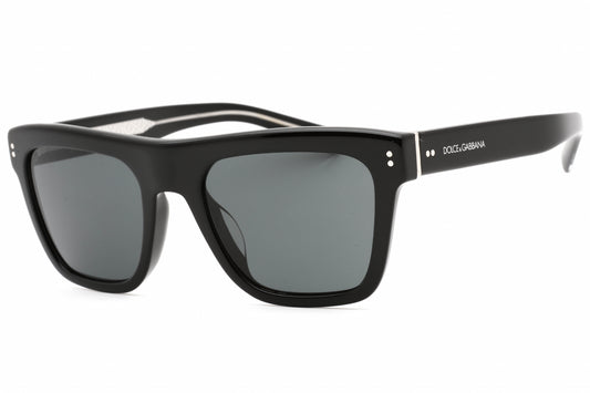 Dolce & Gabbana 0DG4420F Black/Grey