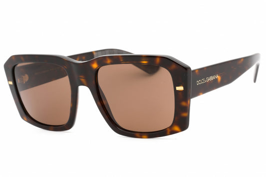 Dolce & Gabbana 0DG4430 Havana/Brown