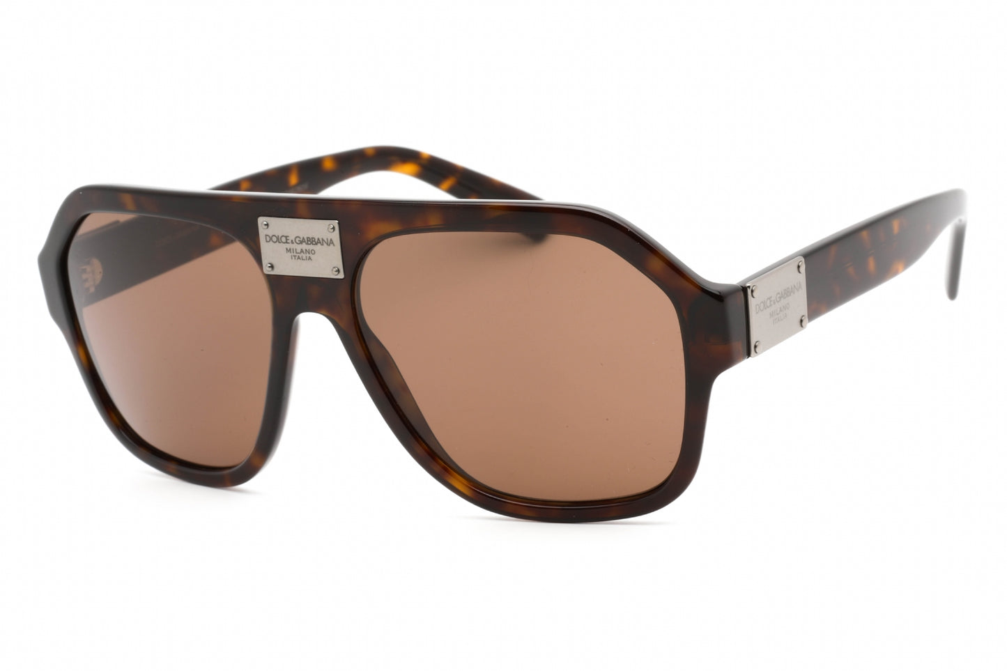 Dolce & Gabbana 0DG4433 Havana/Brown