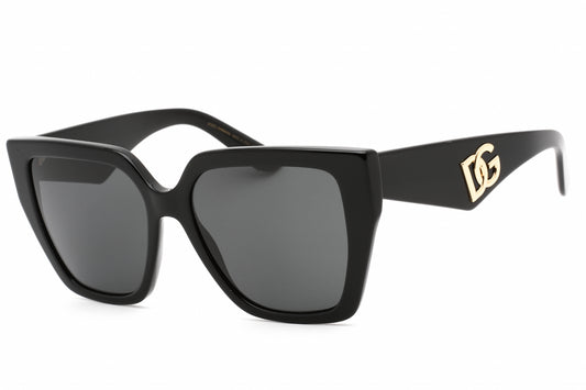 Dolce & Gabbana 0DG4438 Black/Grey