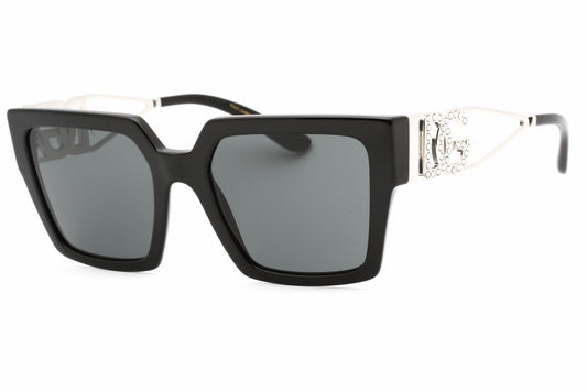 Dolce & Gabbana 0DG4446B Black/Grey