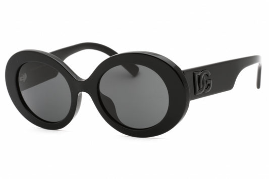 Dolce & Gabbana 0DG4448F Black/Grey