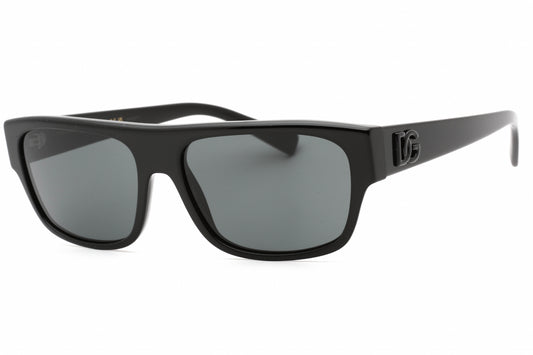 Dolce & Gabbana 0DG4455 Black/Grey