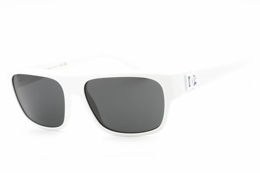 Dolce & Gabbana 0DG4455 White/Grey