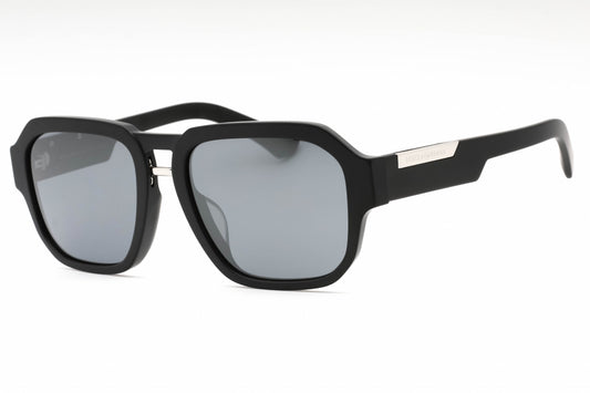 Dolce & Gabbana 0DG4464F Matte Black/Silver