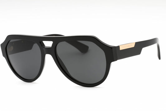 Dolce & Gabbana 0DG4466 Black/Grey