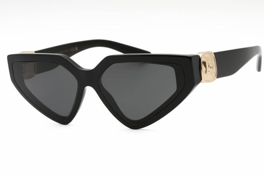 Dolce & Gabbana 0DG4469 Black/Grey