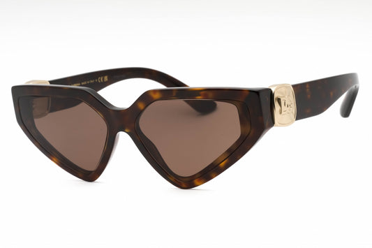 Dolce & Gabbana 0DG4469 Havana/Brown