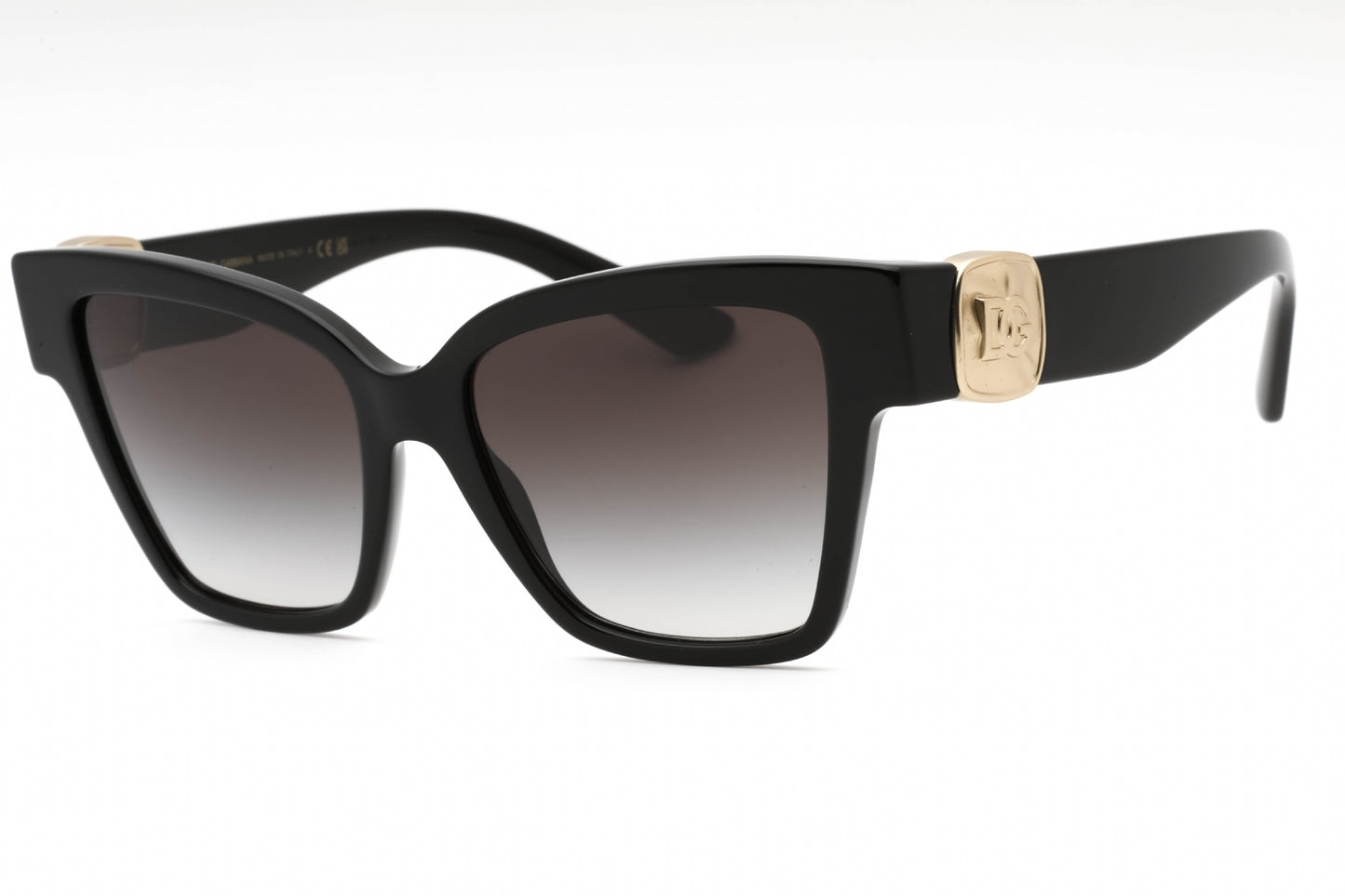 Dolce & Gabbana 0DG4470 Black/Grey