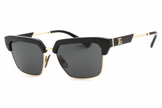 Dolce & Gabbana 0DG6185 Black/Grey