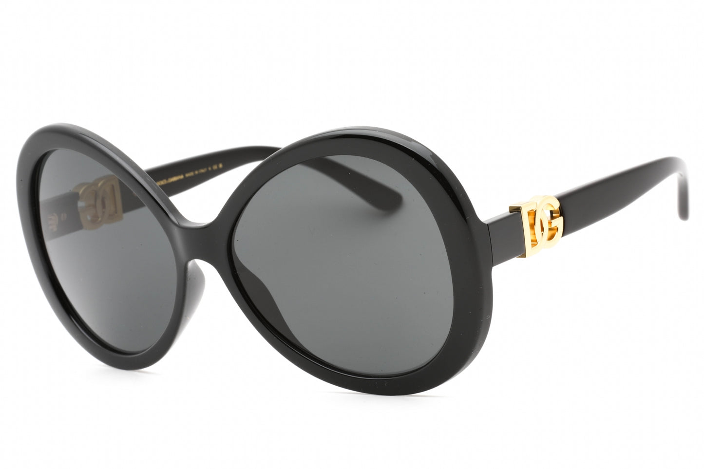 Dolce & Gabbana 0DG6194U Black/Grey