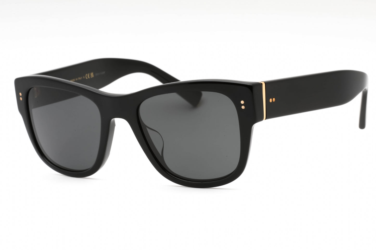 Dolce & Gabbana DG4338F Black/Grey