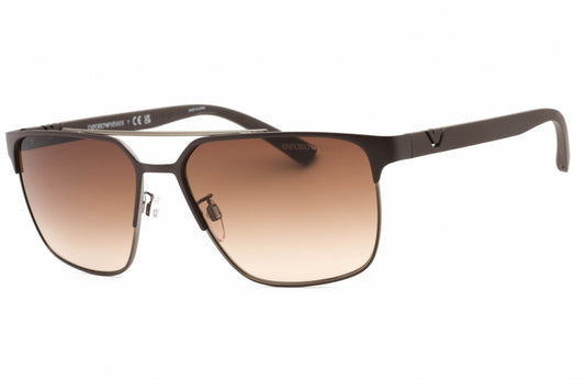 Emporio Armani 0EA2134 Brown