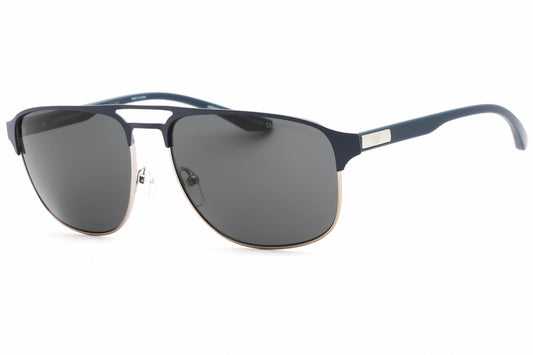 Emporio Armani 0EA2144 Blue Silver/Grey