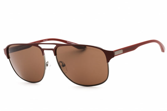 Emporio Armani 0EA2144 Gunmetal/Brown