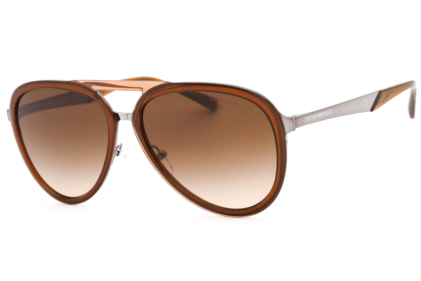 Emporio Armani 0EA2145 Brown