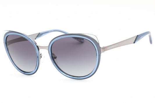 Emporio Armani 0EA2146 Gunmetal / Blue
