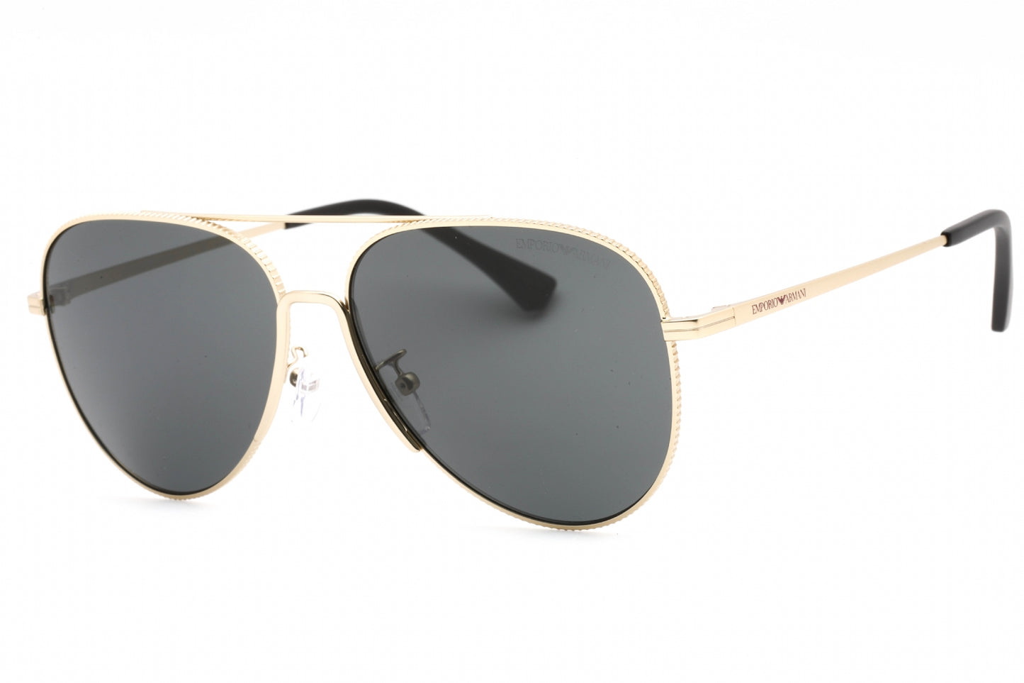 Emporio Armani 0EA2149D Gold/Grey