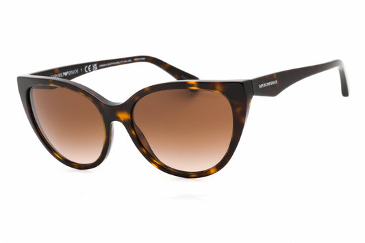 Emporio Armani 0EA4162 Havana/Brown