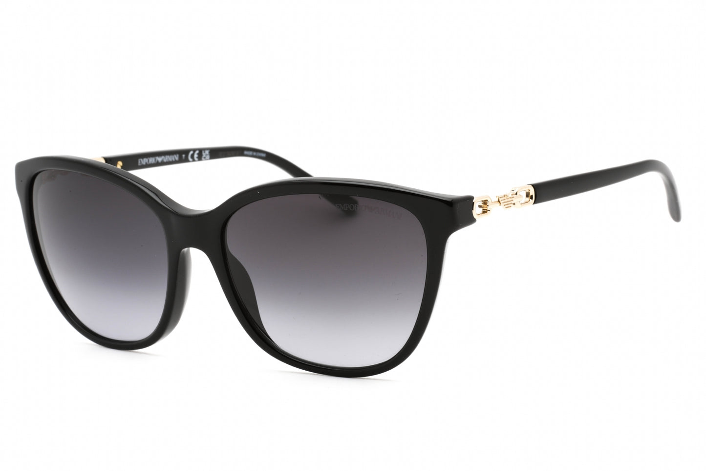 Emporio Armani 0EA4173 Black/Grey