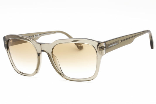 Emporio Armani 0EA4175 Green/Brown