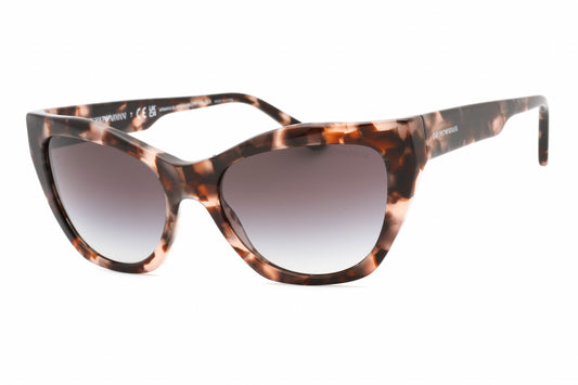 Emporio Armani 0EA4176 Pink Havana/Grey
