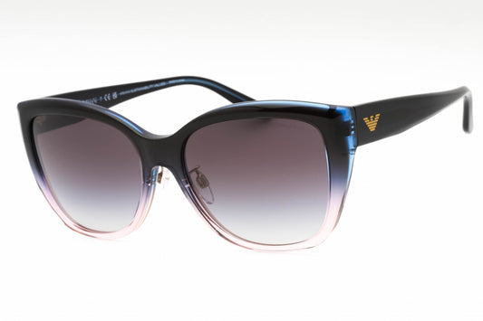 Emporio Armani 0EA4198F Blue Pink
