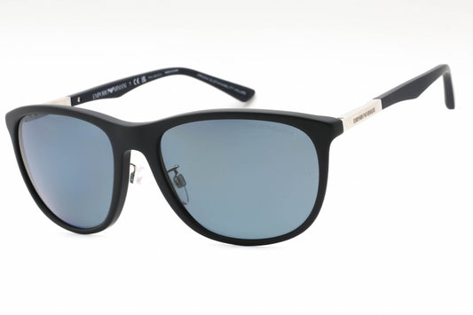 Emporio Armani 0EA4201F Matte Blue