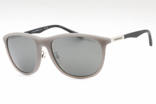 Emporio Armani 0EA4201F Matte Grey