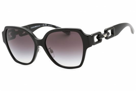 Emporio Armani 0EA4202F Black/Grey