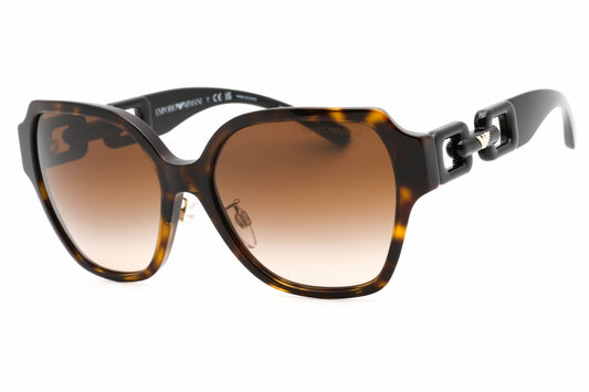 Emporio Armani 0EA4202F Tortoise/Brown