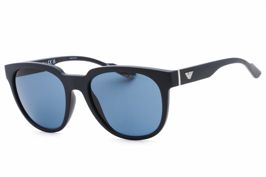 Emporio Armani 0EA4205 Matte Navy Blue