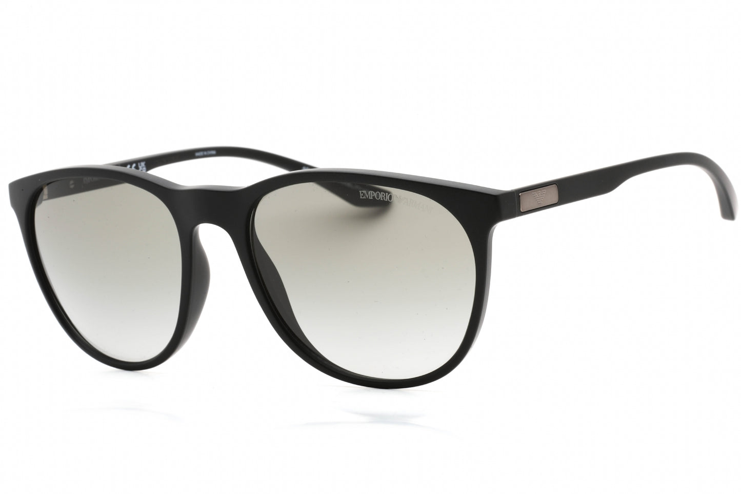 Emporio Armani 0EA4210 Black/Grey