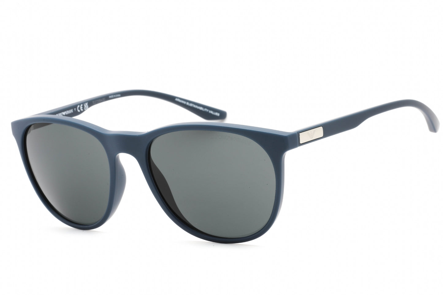 Emporio Armani 0EA4210 Blue/Grey